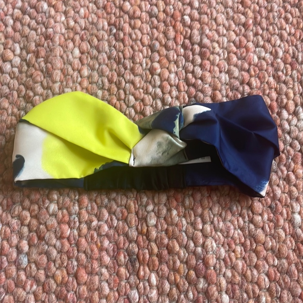 NWOT &other stories headband